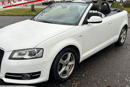 Audi A3 68.590 km 10.185 &euro; Achern 77855
