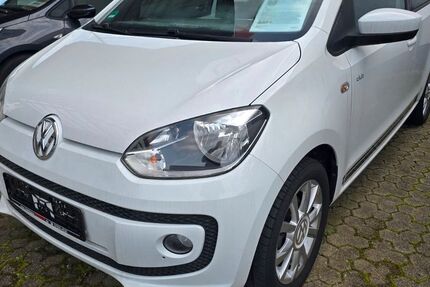 VW up! 71.000 km 8.800 &euro; Appenweier Nesselried 77767