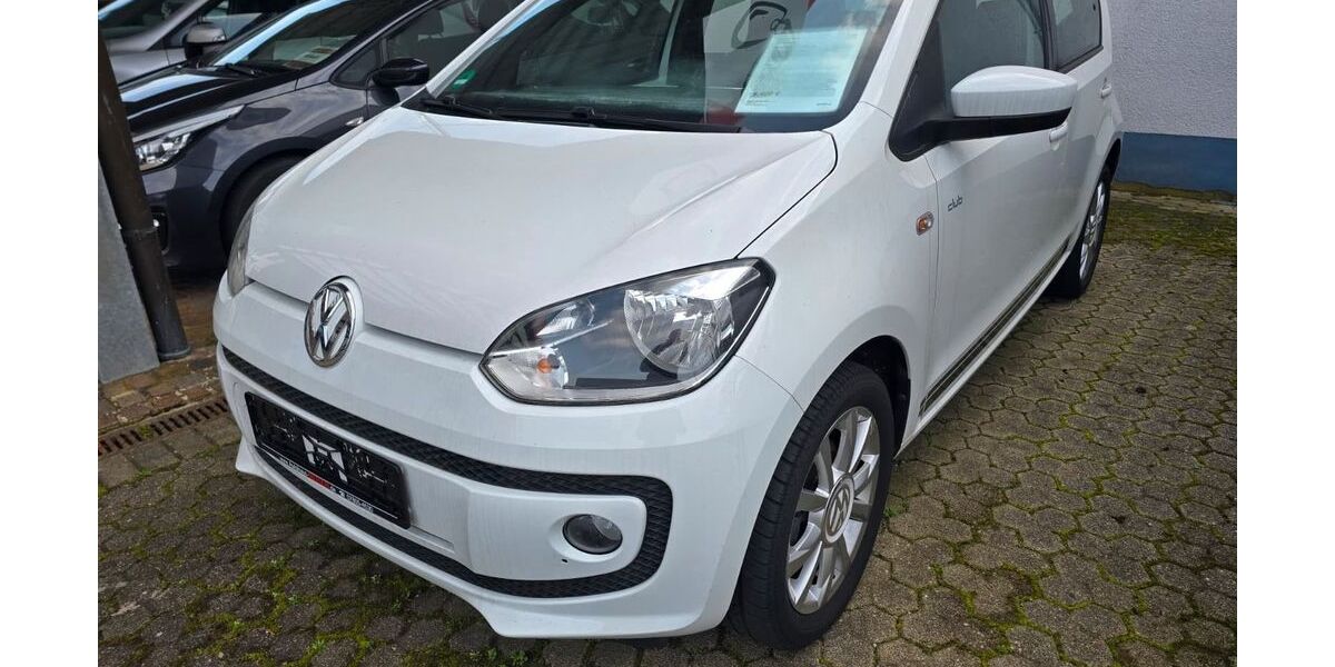 VW up! 71.000 km 8.800 &euro; Appenweier Nesselried 77767