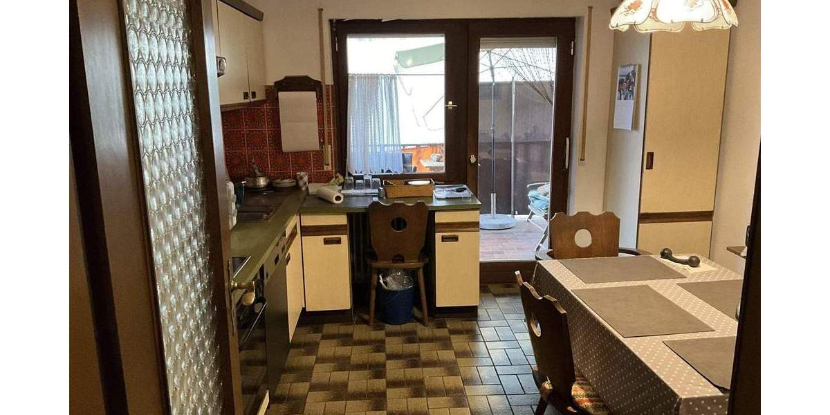 Einfamilienhaus Ettenheim - 6 Zimmer, 149 m&sup2;, 318.000&euro; | Angebot:25747812