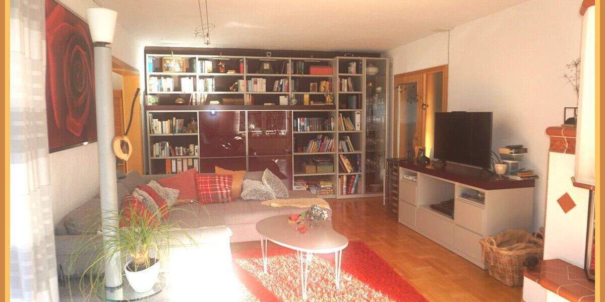 Einfamilienhaus Hausach - 6 Zimmer, 190 m&sup2;, 668.000&euro; | Angebot:25774655