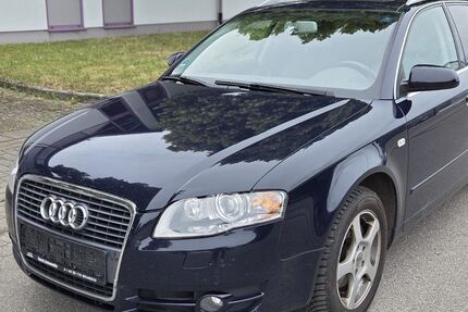 Audi A4 299.850 km 2.999 &euro; Kippenheim 77971
