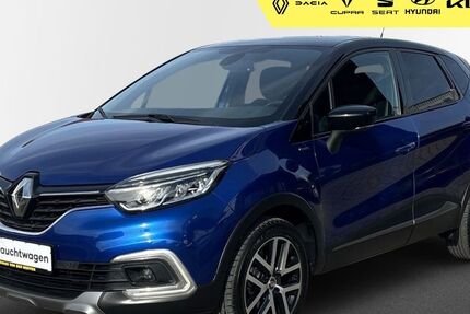 Renault Captur 73.757 km 12.490 &euro; Friesenheim 77948