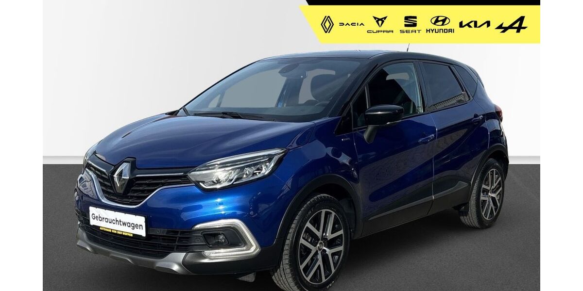 Renault Captur 73.757 km 12.490 &euro; Friesenheim 77948