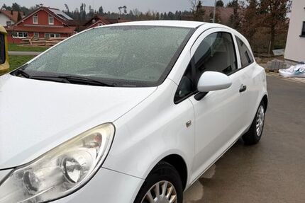 Opel Corsa 137.000 km 3.000 &euro; Bad Rippoldsau- Schapbach 77776