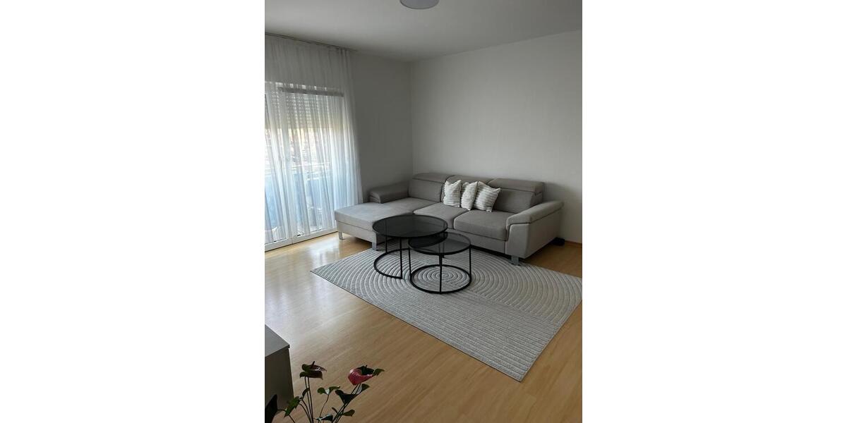 Gepflegte, attraktive 2-Zimmer-Wohnung mit Einbauküche in Lahr für Kapitalanleger und Eigennutzer - Etagenwohnung Lahr Dinglingen | Angebot:21463475