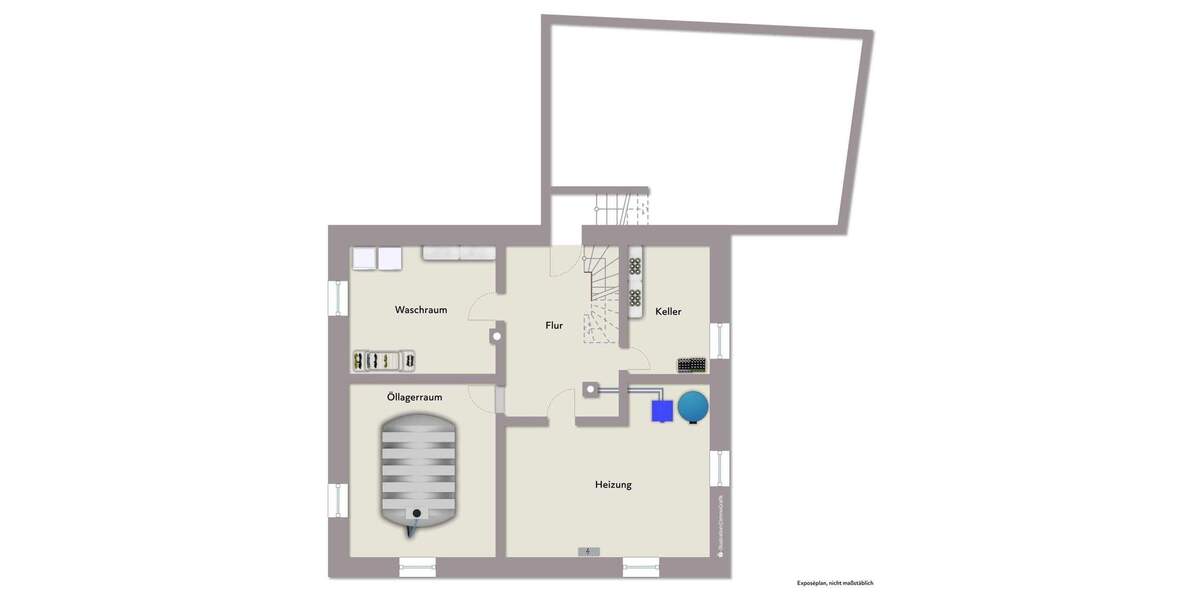 Mehrfamilienhaus, Wohnhaus Bad Peterstal-Griesbach Bad Peterstal - 1 Zimmer, 250 m&sup2;, 385.000&euro; | Angebot:25703732