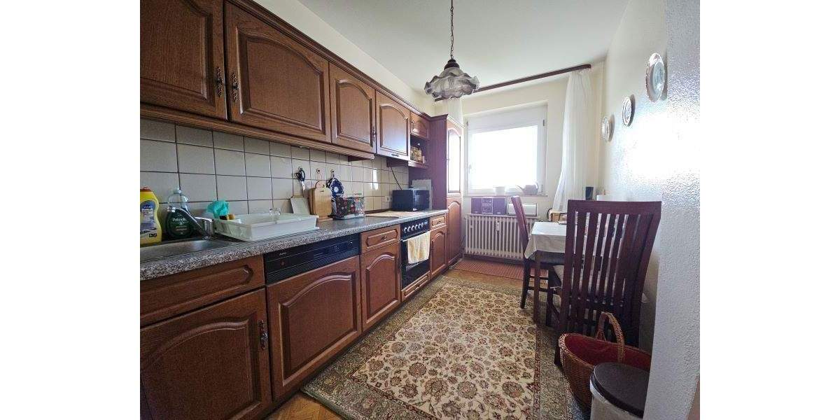 Etagenwohnung Lahr/Schwarzwald Lahr - 3 Zimmer, 79 m&sup2;, 175.000&euro; | Angebot:25660766