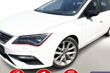 Seat Leon 73.750 km 17.088 &euro; Kehl 77694