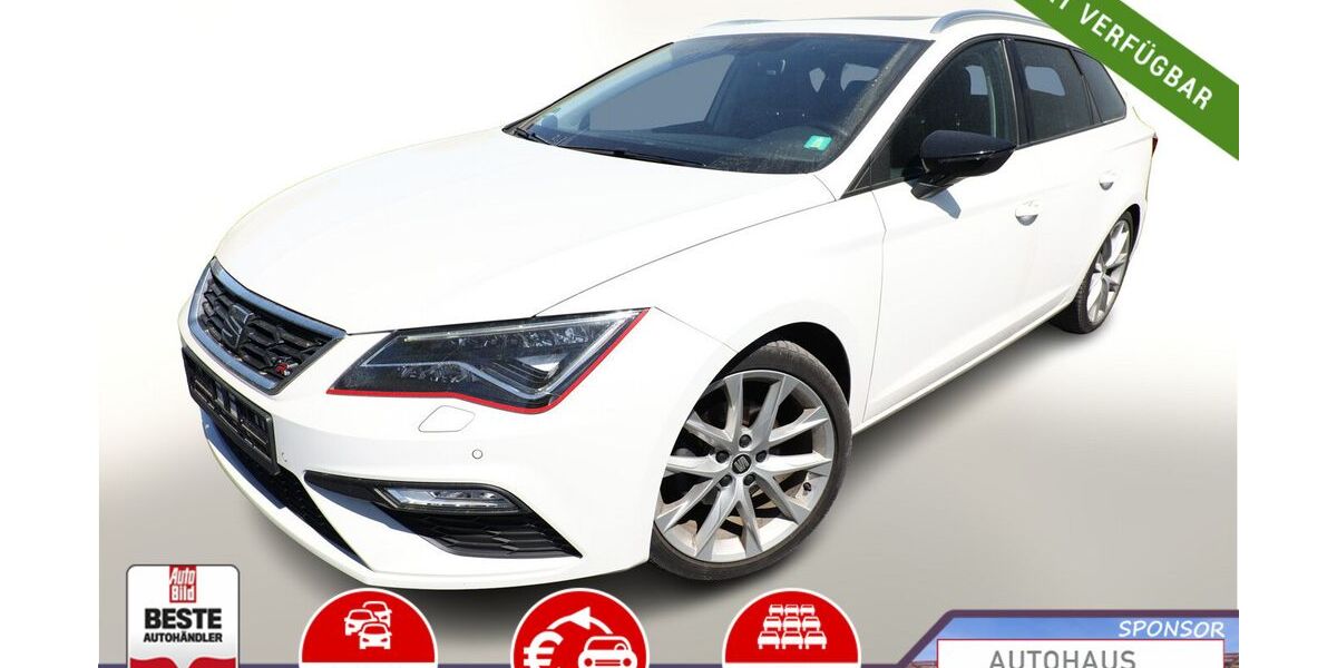 Seat Leon 73.750 km 17.088 &euro; Kehl 77694