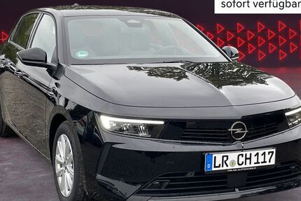 Opel Astra 3.685 km 27.670 &euro; Kippenheim 77971