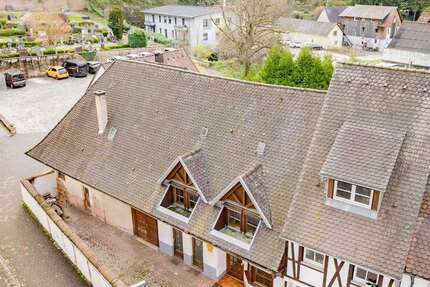 Wohnung Herbolzheim Wagenstadt - 4 Zimmer, 73 m&sup2;, 1.395&euro; | Angebot:26076004