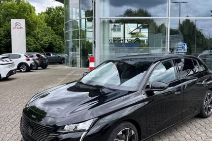 Peugeot 308 13.720 km 20.990 &euro; Oppenau 77728