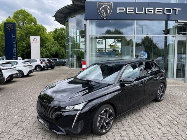 Peugeot 308 13.720 km 20.990 &euro; Oppenau 77728