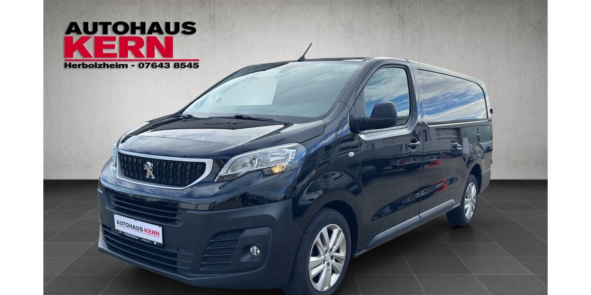 Peugeot Expert 99.100 km 17.990 &euro; Herbolzheim 79336