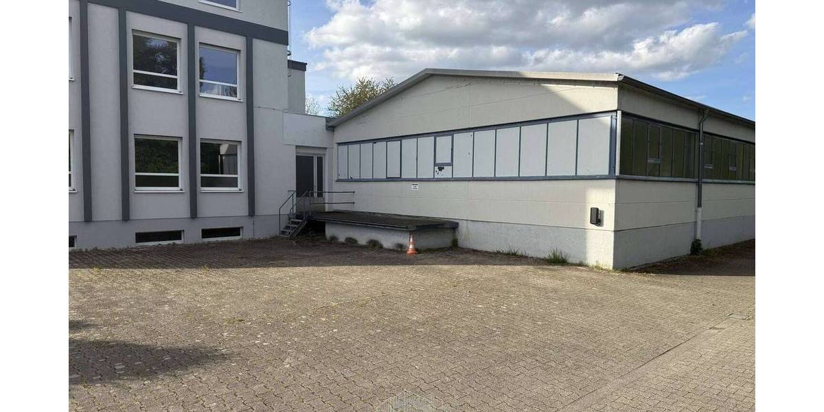 Gewerbeobjekt Renchen Stadtgebiet - 2.900.000&euro; | Angebot:26733519