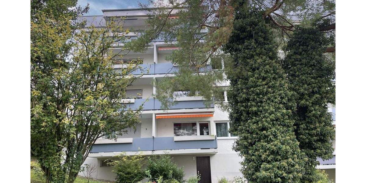 Etagenwohnung Offenburg Nordoststadt - 3 Zimmer, 81 m&sup2;, 245.000&euro; | Angebot:25820374