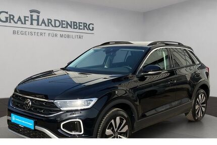 VW T-Roc 25.800 km 28.777 &euro; Lahr 77933
