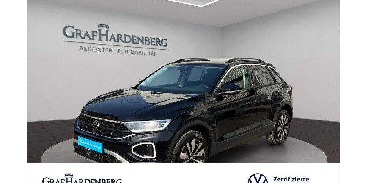 VW T-Roc 25.800 km 28.777 &euro; Lahr 77933