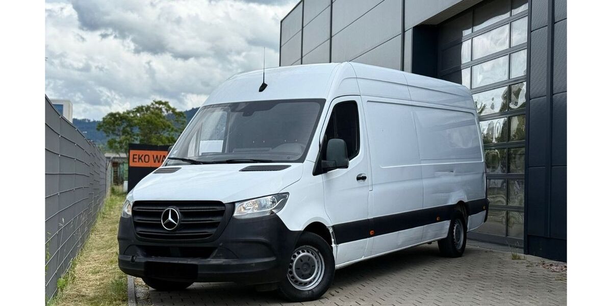 Mercedes-Benz Sprinter 270.000 km 9.900 &euro; Offenburg 77652