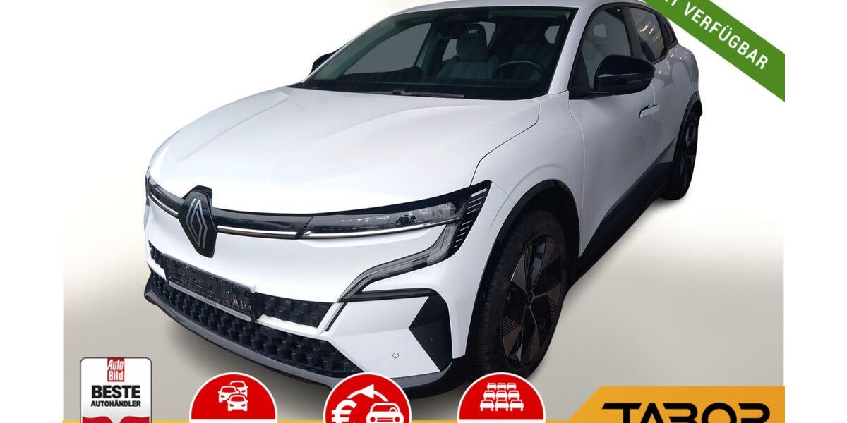 Renault Megane E-TECH 22.000 km 24.488 &euro; Kehl 77694