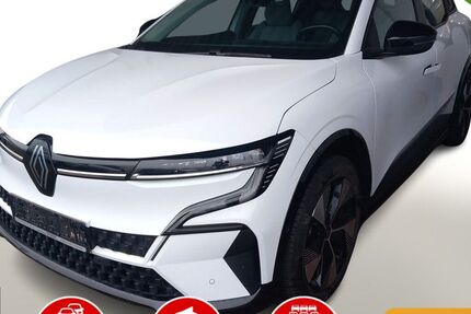 Renault Megane E-TECH 23.084 km 25.488 &euro; Kehl 77694