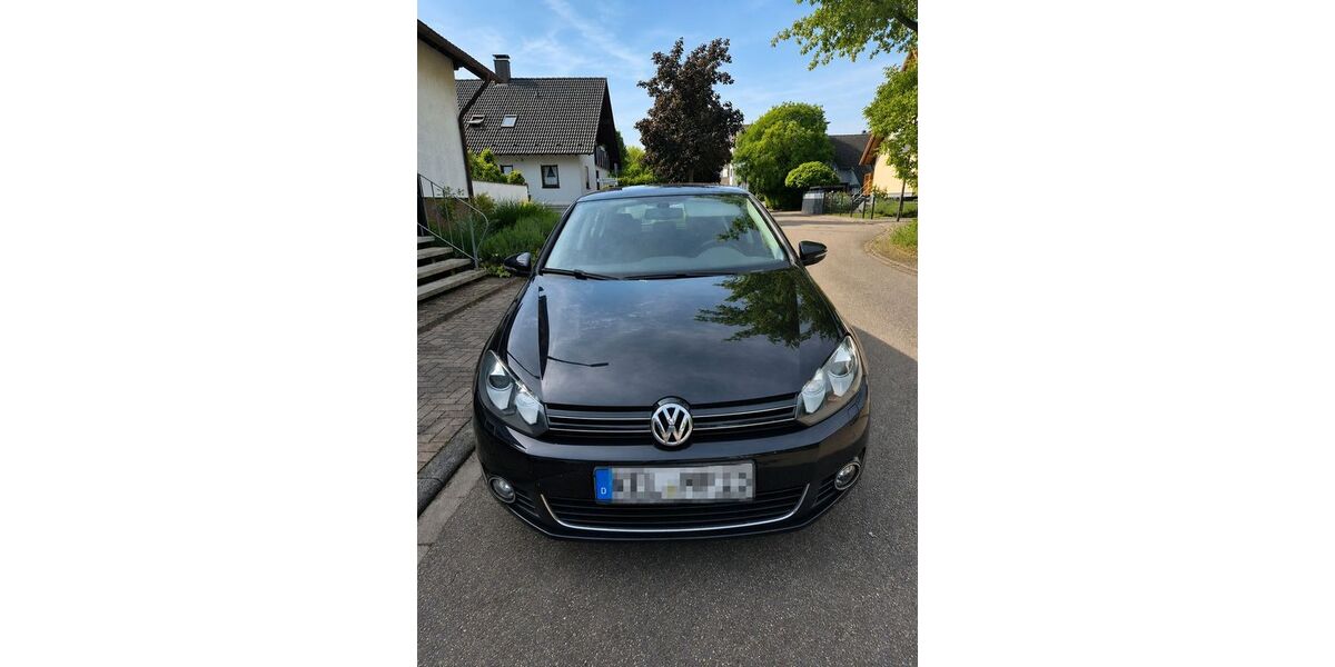 VW Golf 193.000 km 4.000 &euro; Willstätt 77731