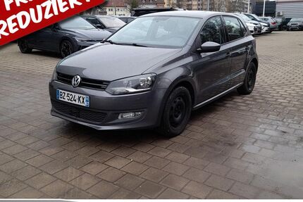 VW Polo 303.106 km 2.685 &euro; Achern 77855