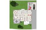 Etagenwohnung Schutterwald Höfen - 5 Zimmer, 151 m&sup2;, 325.000&euro; | Angebot:25703713