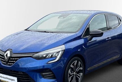 Renault Clio 21.449 km 19.490 &euro; Friesenheim 77948