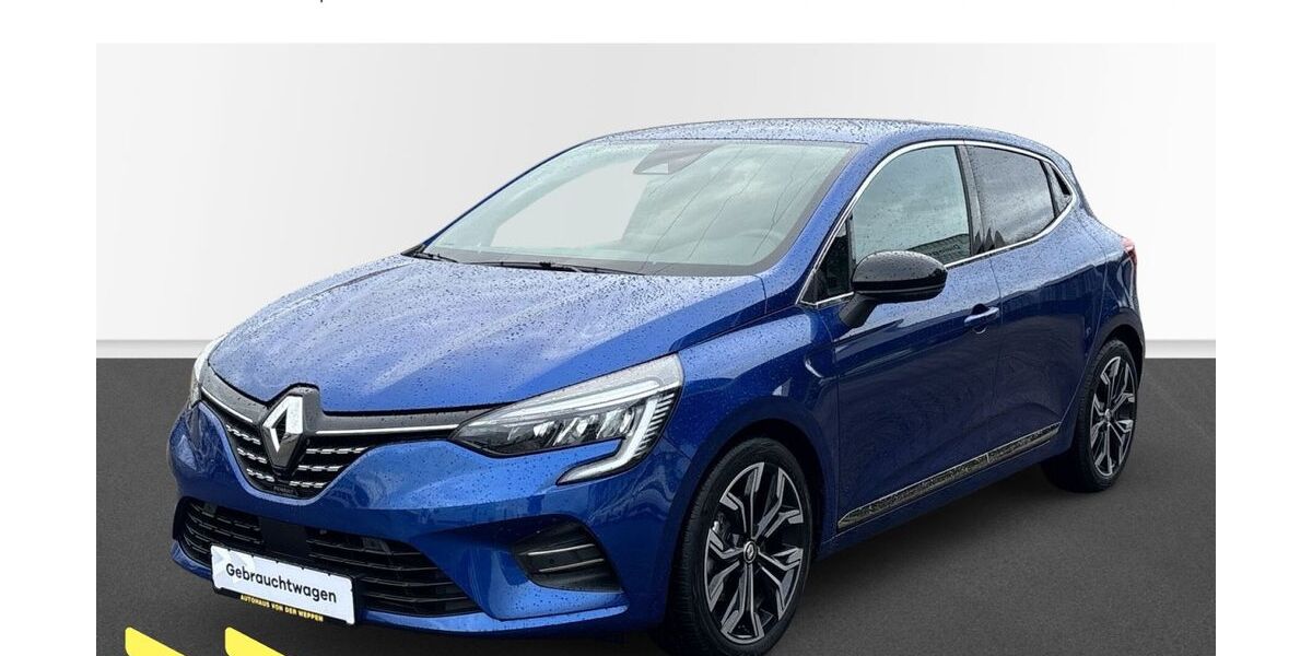 Renault Clio 21.449 km 19.490 &euro; Friesenheim 77948