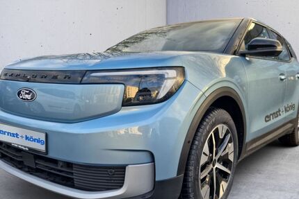 Ford Explorer 11.000 km 37.990 &euro; Offenburg- Industriegebiet Elgersweier-Nord 77656