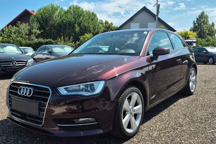 Audi A3 121.823 km 10.900 &euro; Altenheim 77743