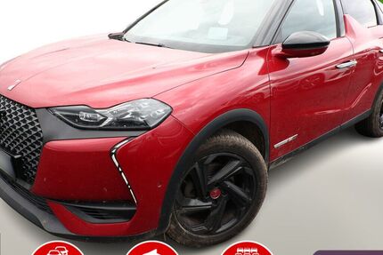 DS Automobiles DS3 99.896 km 14.688 &euro; Kehl 77694