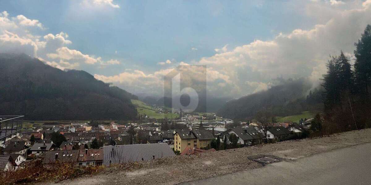 Grundstück Wolfach - 50.000&euro; | Angebot:26847173