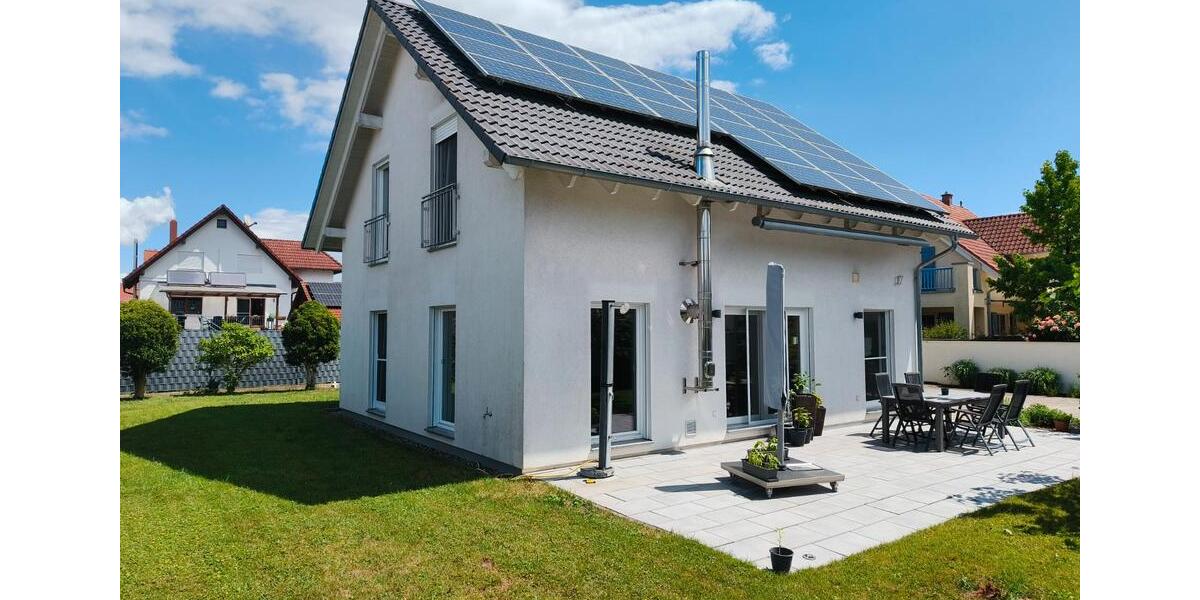 Einfamilienhaus Kehl - 611.000&euro; | Angebot:26943635