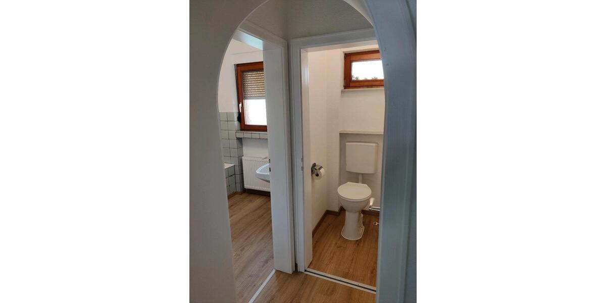 Etagenwohnung Bad Peterstal-Griesbach Griesbach - 3 Zimmer, 123 m&sup2;, 1.200&euro; | Angebot:24551494