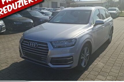 Audi Q7 198.829 km 20.485 &euro; Achern 77855