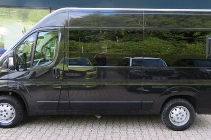 Fiat Ducato 43.000 km 38.900 &euro; Oppenau 77728
