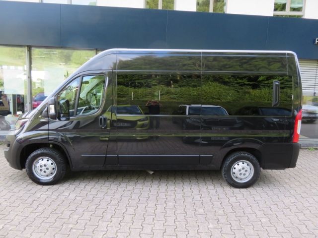 Fiat Ducato 43.000 km 38.900 &euro; Oppenau 77728