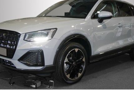 Audi Q2 17.500 km 35.888 &euro; Offenburg 77652