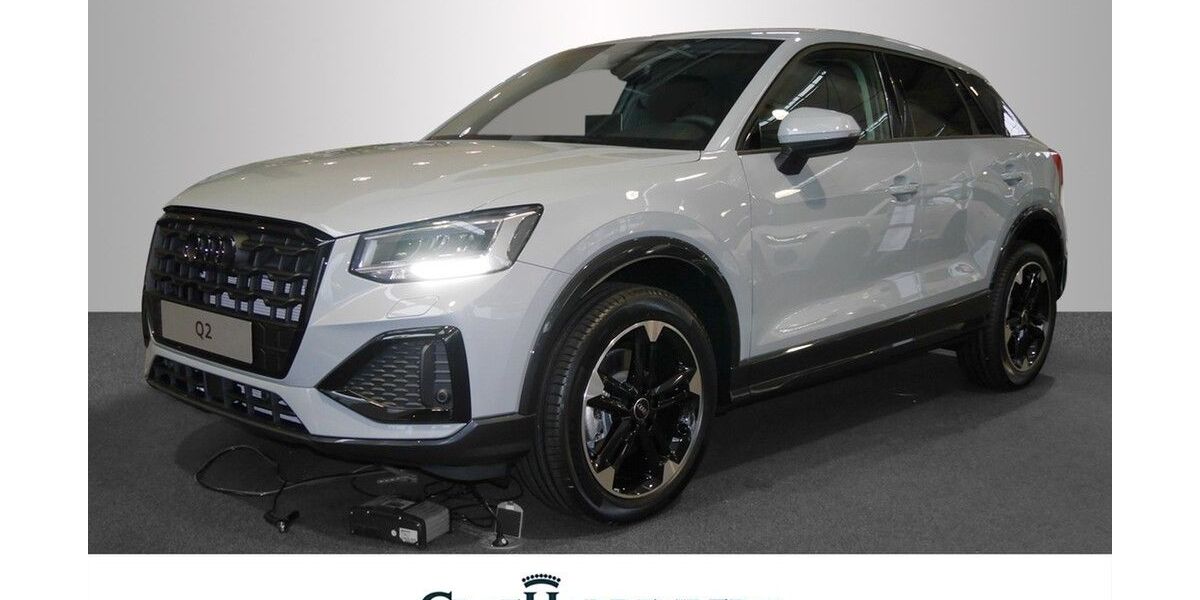Audi Q2 17.500 km 35.888 &euro; Offenburg 77652