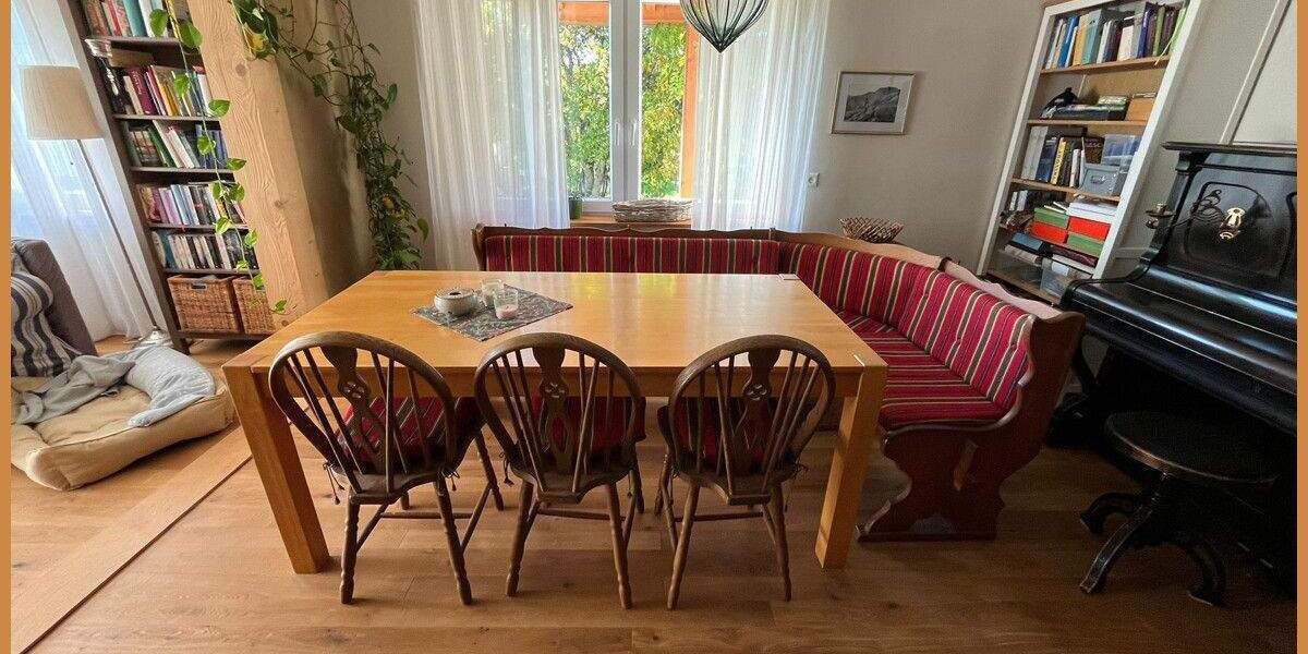Mehrfamilienhaus, Wohnhaus Biberach - 8 Zimmer, 199 m&sup2;, 559.000&euro; | Angebot:25774654
