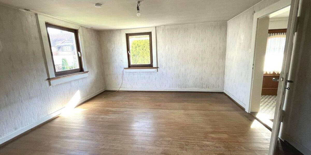Einfamilienhaus Offenburg Windschläg - 4 Zimmer, 115 m&sup2;, 290.000&euro; | Angebot:26171142