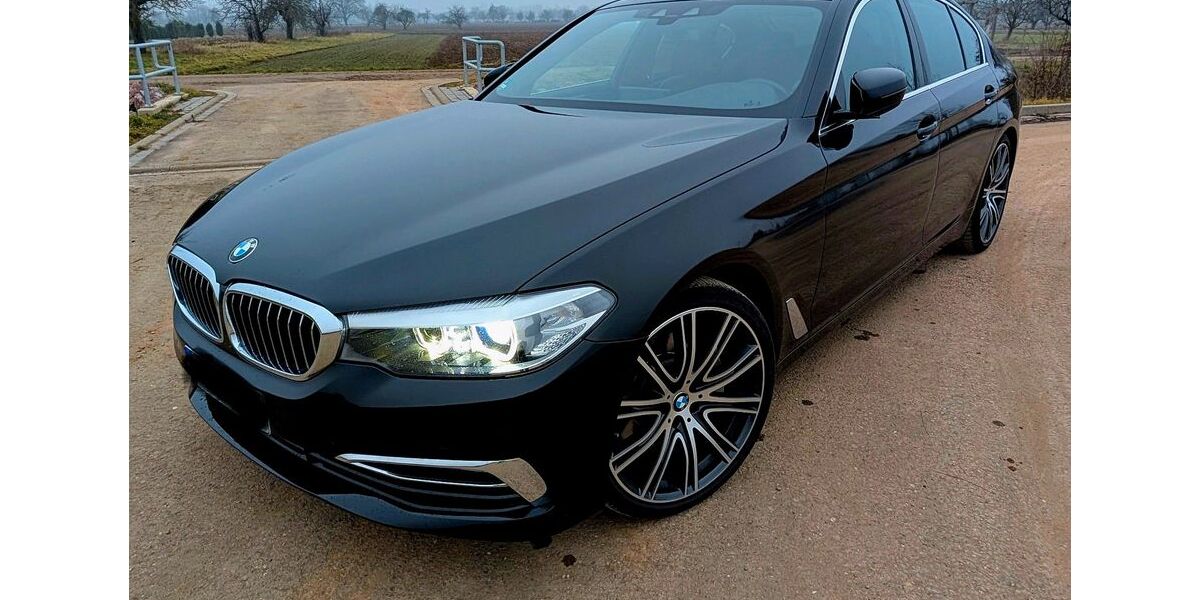 BMW 530 177.000 km 20.700 &euro; Ettenheim 77955