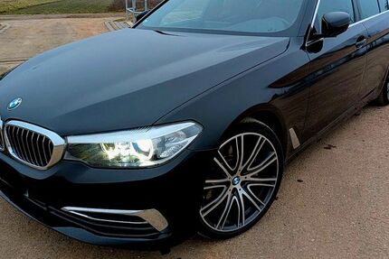 BMW 530 177.000 km 21.900 &euro; Ettenheim 77955