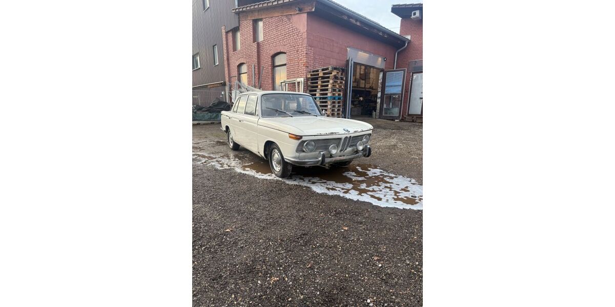 BMW Andere 70.000 km 9.300 &euro; Gengenbach 77791