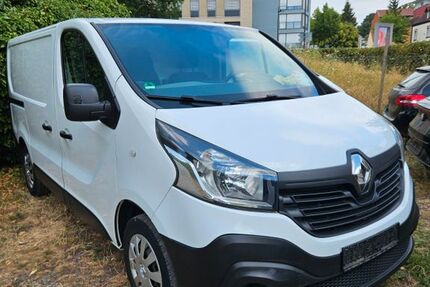 Renault Trafic 288.000 km 7.300 &euro; Lahr 77933