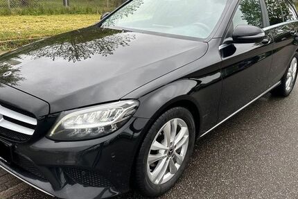 Mercedes-Benz C 200 220.000 km 15.500 &euro; Lahr 77933