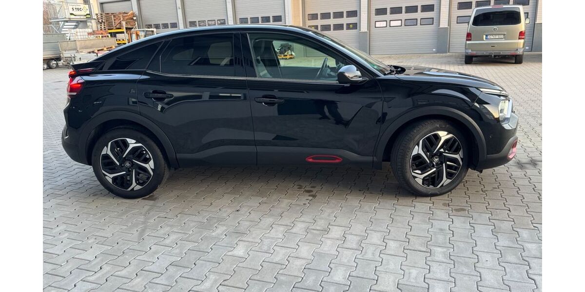 Citroen C4 149.800 km 14.500 &euro; Offenburg 77654